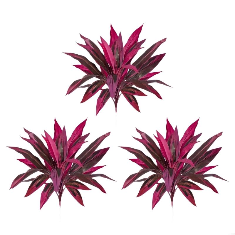 60cm Tall Artificial Dracaena  - Dracaena Marginata ulasan dan harga
