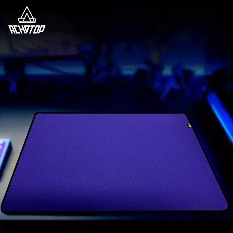 E-Sports Mouse Mat Ultrafine S - Tradescantia Purple ulasan dan harga
