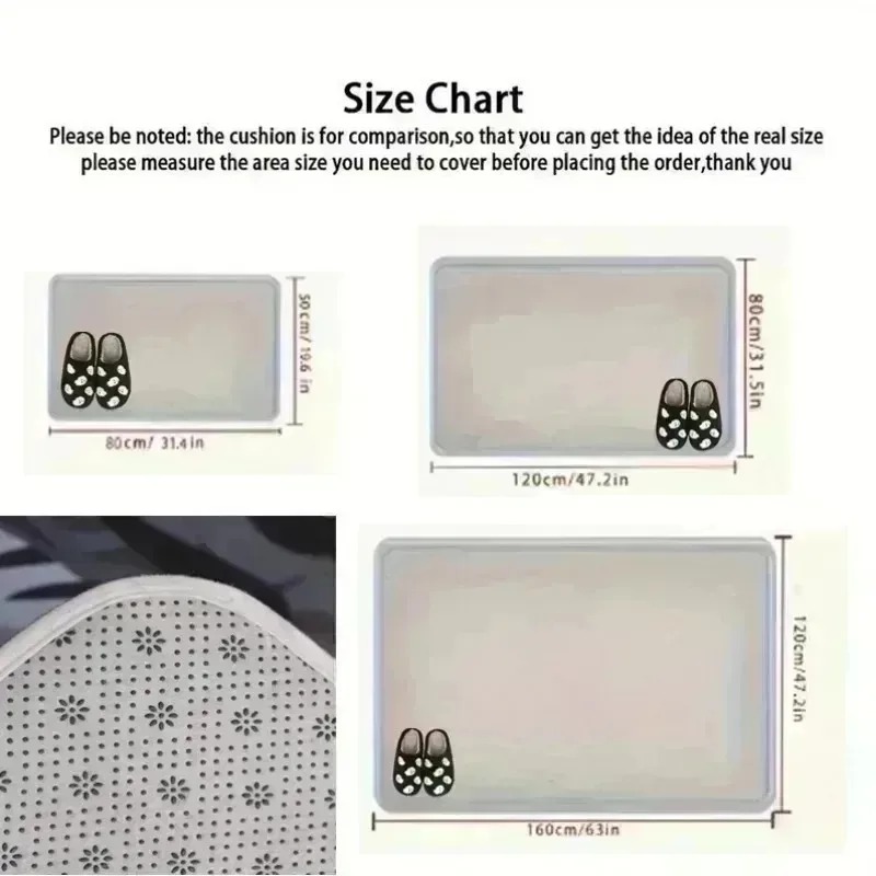 Mecca Kaaba Islamic Prayer Mat - Maranta Prayer Plant ulasan dan harga